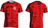 Camisa do Flamengo: Qualidade e Paixão pelo Mengão por um Preço Que Cabe no Seu Bolso! 🔴⚫