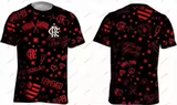 Camisa do Flamengo: Qualidade e Paixão pelo Mengão por um Preço Que Cabe no Seu Bolso! 🔴⚫