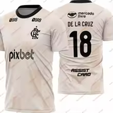 Camisa do Flamengo: Qualidade e Paixão pelo Mengão por um Preço Que Cabe no Seu Bolso! 🔴⚫
