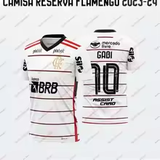 Camisa do Flamengo: Qualidade e Paixão pelo Mengão por um Preço Que Cabe no Seu Bolso! 🔴⚫