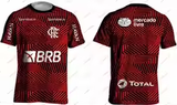 Camisa do Flamengo: Qualidade e Paixão pelo Mengão por um Preço Que Cabe no Seu Bolso! 🔴⚫