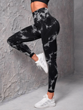 Legging Fitness Sem Costura: Conquiste o Corpo dos Sonhos com Conforto e Estilo!