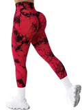 Legging Fitness Sem Costura: Conquiste o Corpo dos Sonhos com Conforto e Estilo!