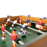 Bolas de Futebol de Mesa: A Diversão Continua! Kit com 6, 8 ou 10 Unidades! ⚽️🎉