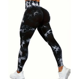 Legging Fitness Sem Costura: Conquiste o Corpo dos Sonhos com Conforto e Estilo!