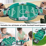Bolas de Futebol de Mesa: A Diversão Continua! Kit com 6, 8 ou 10 Unidades! ⚽️🎉
