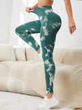 Legging Fitness Sem Costura: Conquiste o Corpo dos Sonhos com Conforto e Estilo!